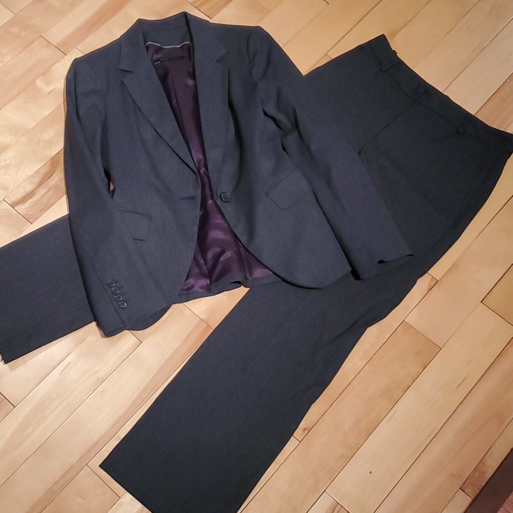 Zara Pant Suit